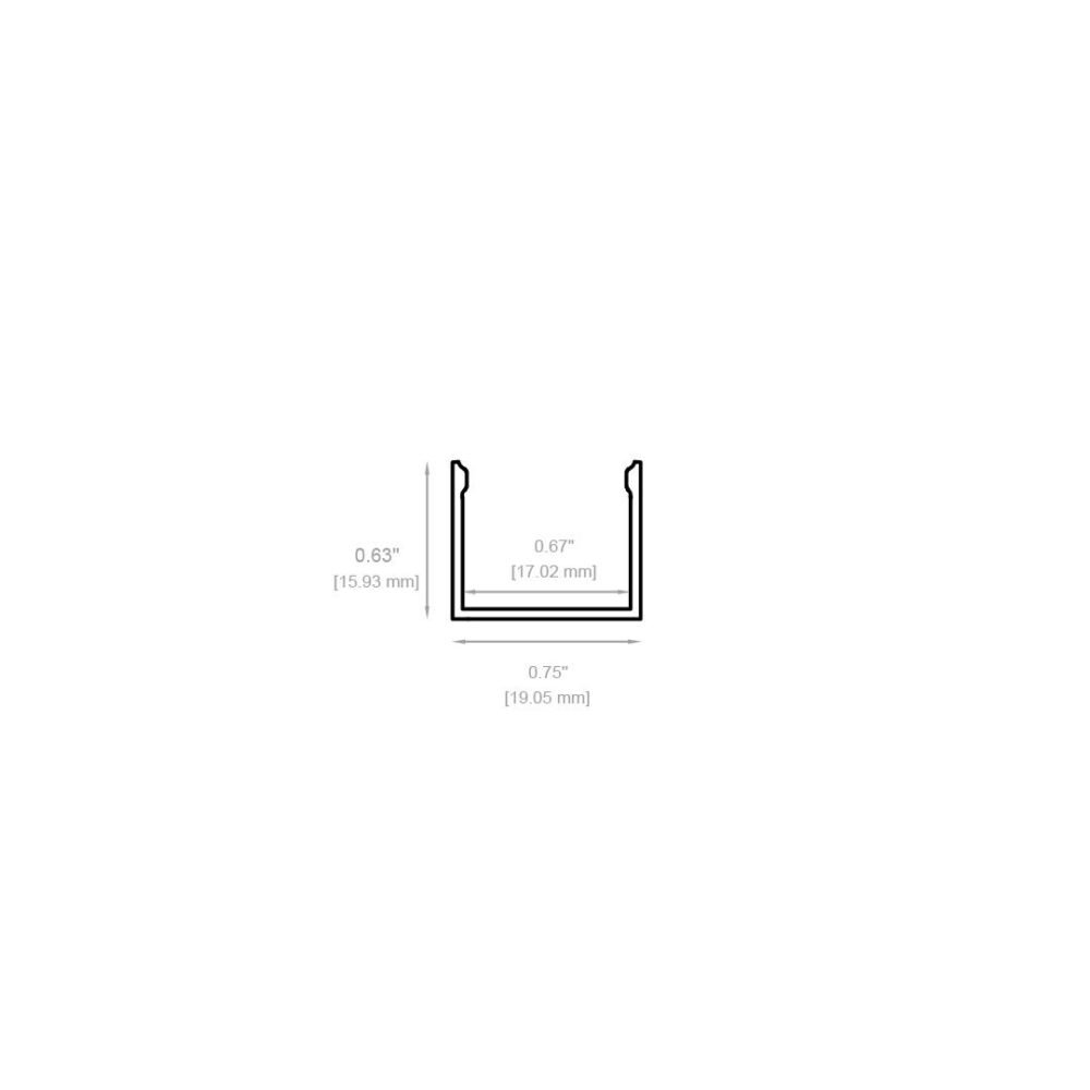 ST- Led Channel 07 - Image 4