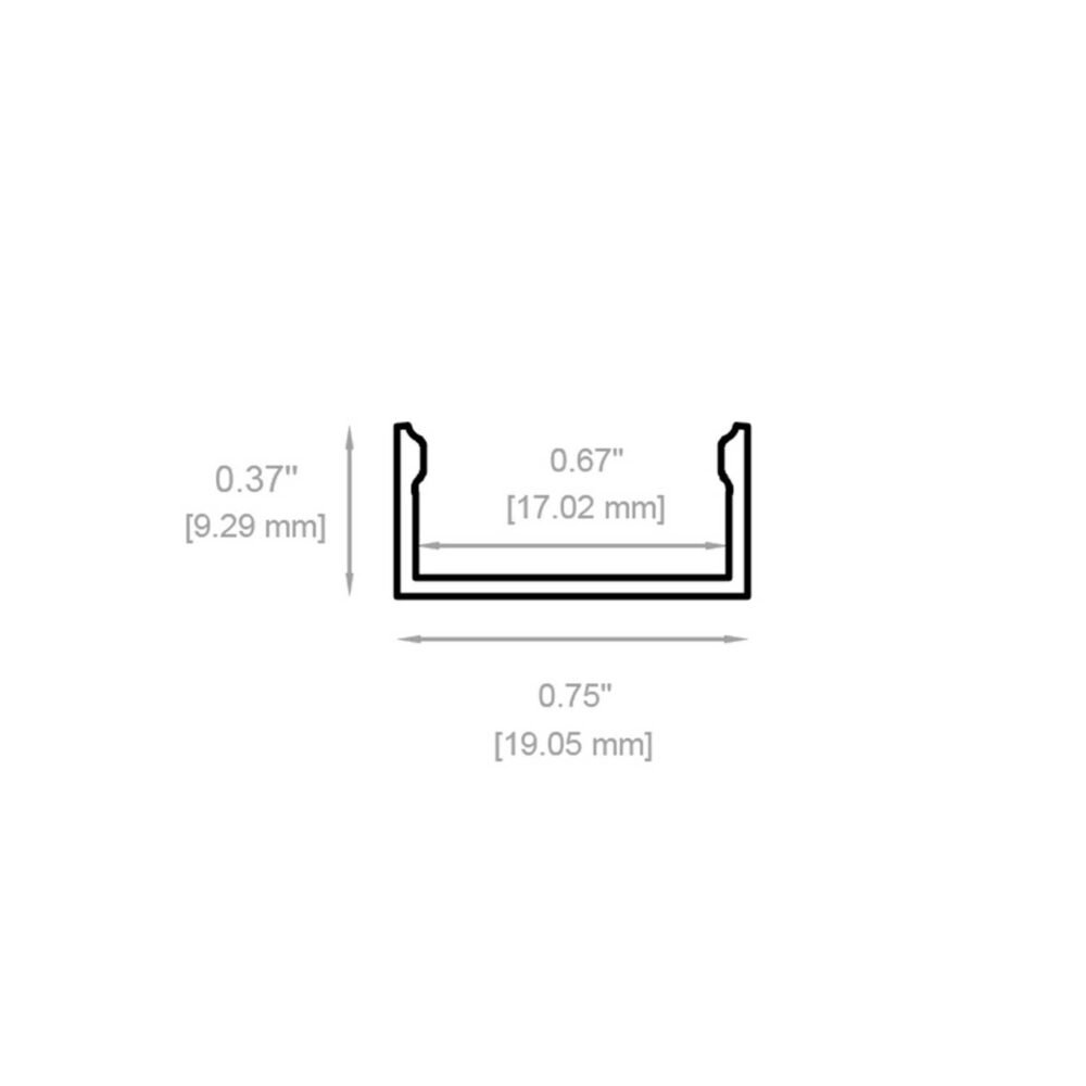 ST- Led Channel 01 - Image 4